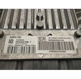 CENTRALITA MOTOR UCE... 2