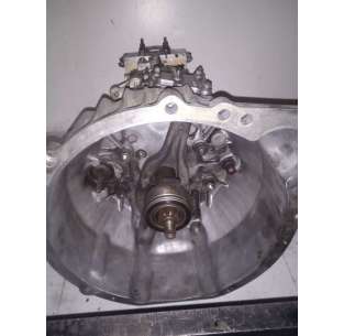 CAJA CAMBIOS - 358829 /...