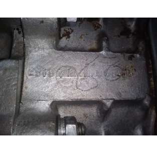 CAJA CAMBIOS - 358829 /... 2