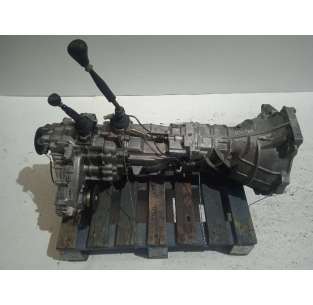 CAJA CAMBIOS - 376150 / SK3