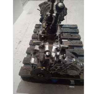 CAJA CAMBIOS - 376150 / SK3 2