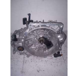 CAJA CAMBIOS MAZDA 2...
