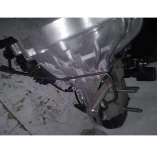 CAJA CAMBIOS MAZDA 2... 2