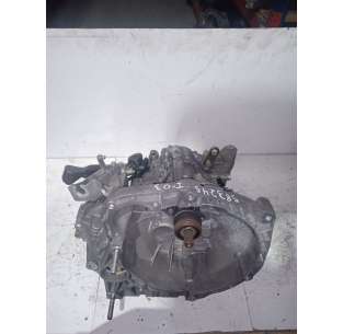 CAJA CAMBIOS ALFA ROMEO GT...