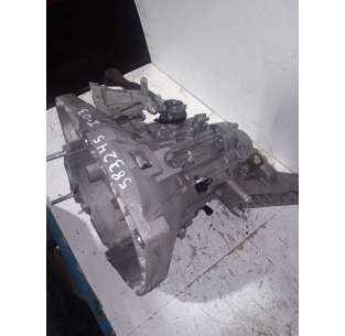 CAJA CAMBIOS ALFA ROMEO GT... 2