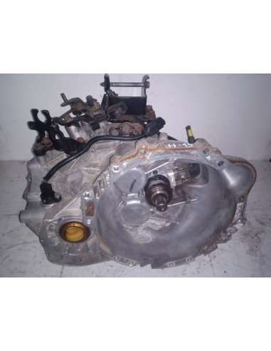 CAJA CAMBIOS HYUNDAI SONATA (NF) -...