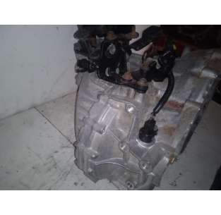 CAJA CAMBIOS HYUNDAI SONATA... 2