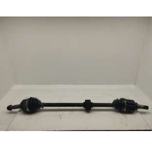 TRANSMISION DELANTERA...