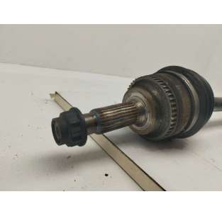 TRANSMISION DELANTERA... 2