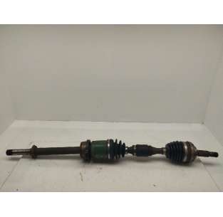 TRANSMISION DELANTERA...