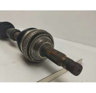 TRANSMISION DELANTERA... 2