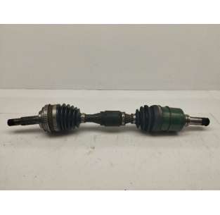 TRANSMISION DELANTERA...