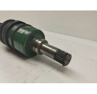 TRANSMISION DELANTERA... 2