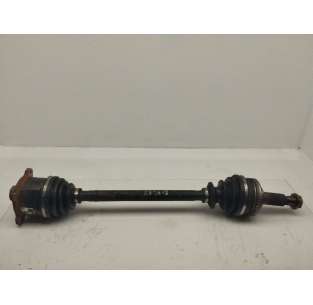 TRANSMISION TRASERA DERECHA...