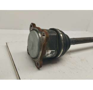 TRANSMISION TRASERA DERECHA... 2