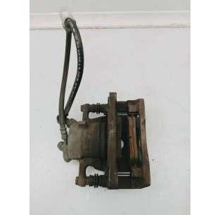 PINZA DE FRENO DELANTERA... 2