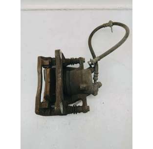 PINZA DE FRENO DELANTERA... 2