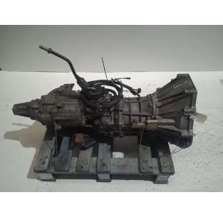 CAJA CAMBIOS - 335682 / 207AM