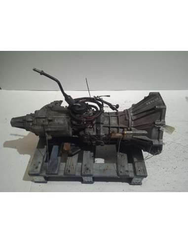 CAJA CAMBIOS - 335682 / 207AM