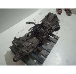 CAJA CAMBIOS - 335682 / 207AM 2