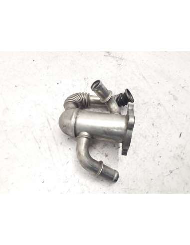 ENFRIADOR EGR OPEL CORSA D - 714867