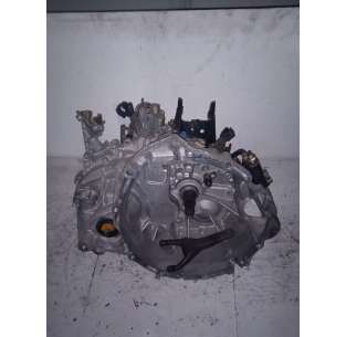 CAJA CAMBIOS NISSAN X-TRAIL...