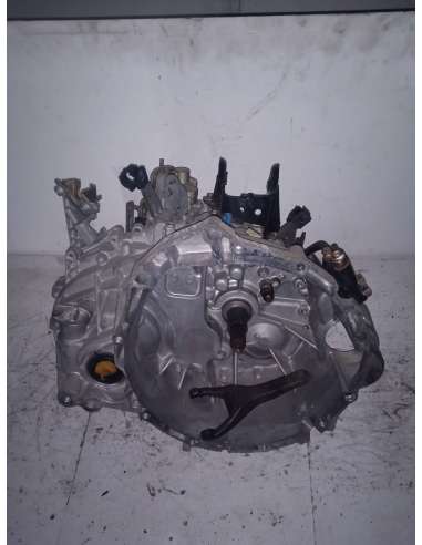 CAJA CAMBIOS NISSAN X-TRAIL (T30) -...