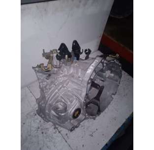 CAJA CAMBIOS NISSAN X-TRAIL... 2