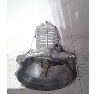 CAJA CAMBIOS BMW SERIE 5...