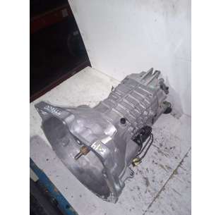 CAJA CAMBIOS BMW SERIE 5... 2