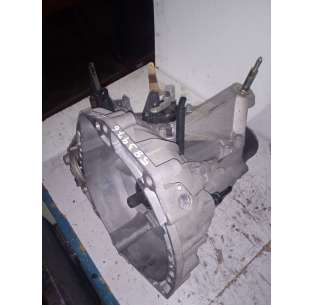 CAJA CAMBIOS NISSAN MICRA... 2