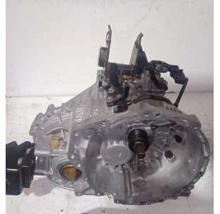 CAJA CAMBIOS KIA CARNIVAL -...