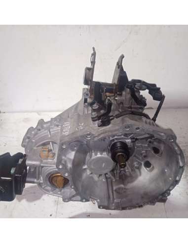 CAJA CAMBIOS KIA CARNIVAL - 687639 /...