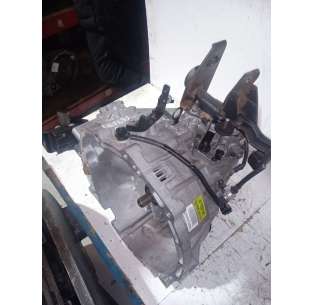 CAJA CAMBIOS KIA CARNIVAL -... 2