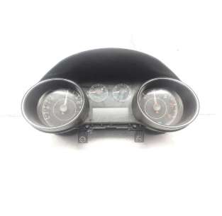 CUADRO INSTRUMENTOS FIAT II...