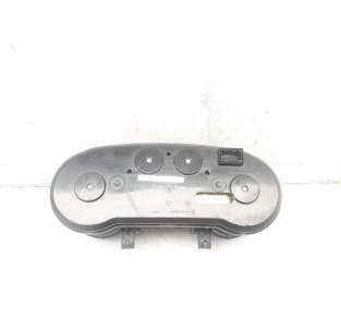 CUADRO INSTRUMENTOS FIAT II... 2