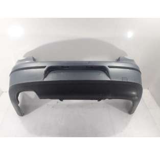 PARAGOLPES TRASERO...