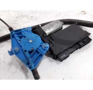 ELEVALUNAS TRASERO... 2