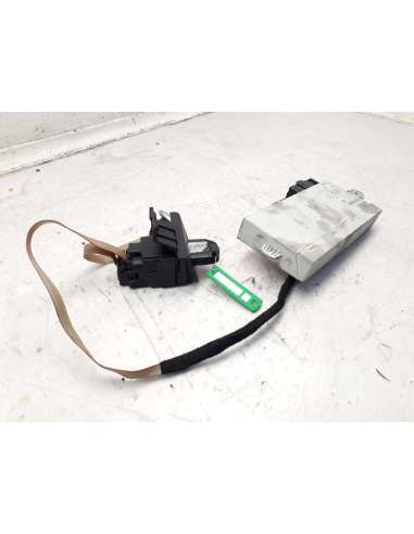 CONMUTADOR DE ARRANQUE BMW SERIE 1...