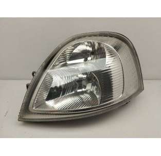 FARO IZQUIERDO OPEL MOVANO...