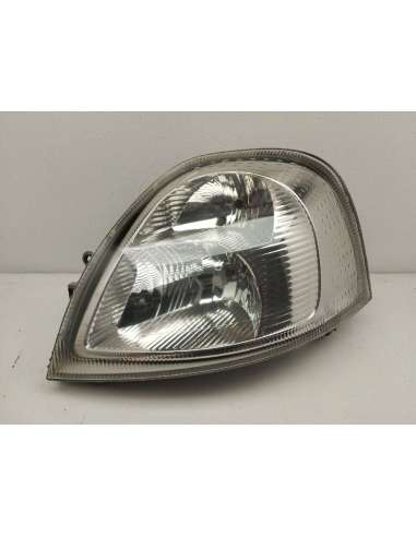 FARO IZQUIERDO OPEL MOVANO...