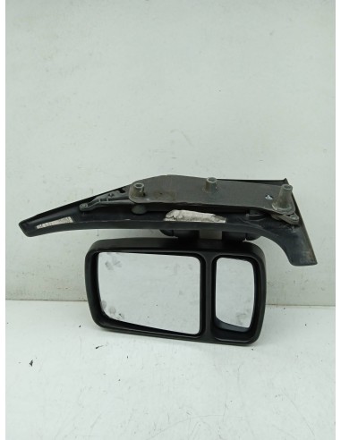 Recambio de retrovisor izquierdo para nissan interstar (x70) 2.2 dci diesel cat referencia OEM IAM  MANUAL 