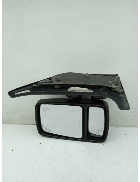 Recambio de retrovisor izquierdo para nissan interstar (x70) 2.2 dci diesel cat referencia OEM IAM  MANUAL 
