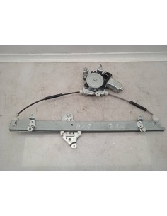 Recambio de elevalunas delantero derecho para nissan x-trail (t30) 2.2 dci diesel cat referencia OEM IAM 807308991C  