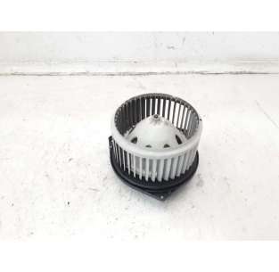 MOTOR CALEFACCION NISSAN...