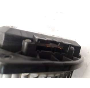 MOTOR CALEFACCION NISSAN... 2