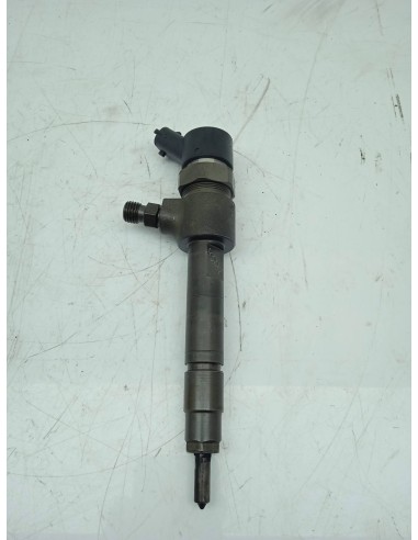 Recambio de inyector para fiat punto berlina (188) 1.9 jtd cat referencia OEM IAM 0445110019  