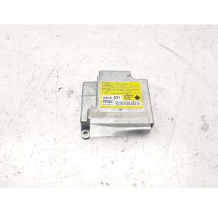 CENTRALITA AIRBAG...