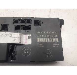 MODULO ELECTRONICO... 2