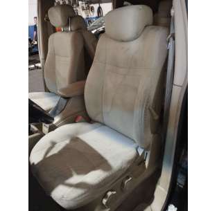 ASIENTO DELANTERO IZQUIERDO...